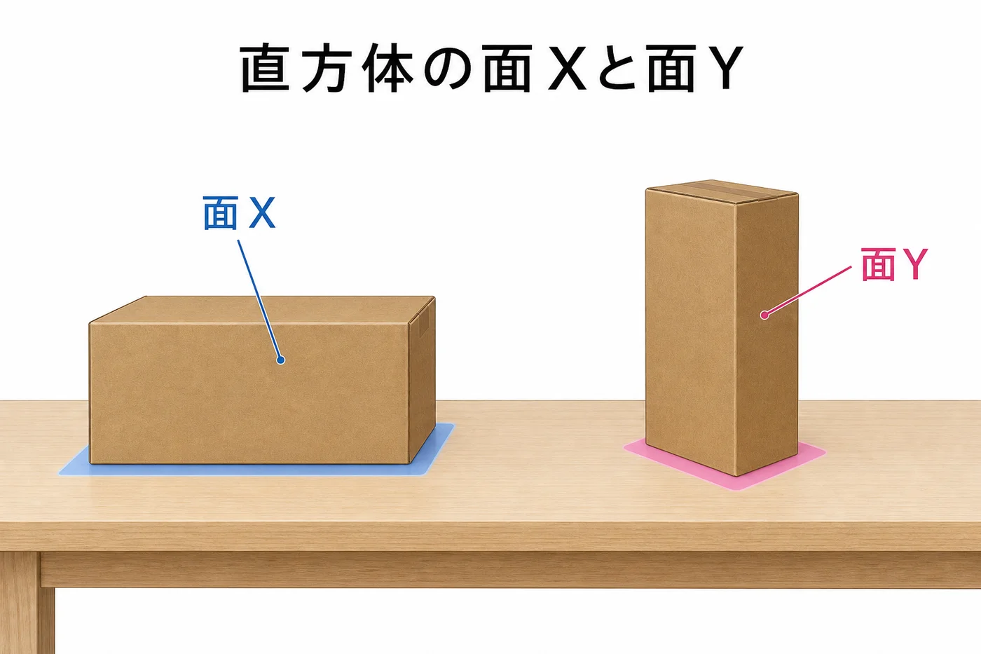 直方体